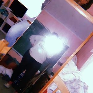 Meet your Posher, Kiazia